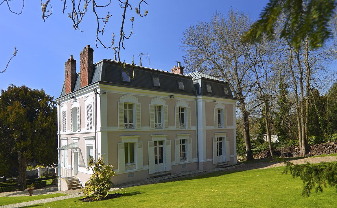 Photo of Outdoor in Provins