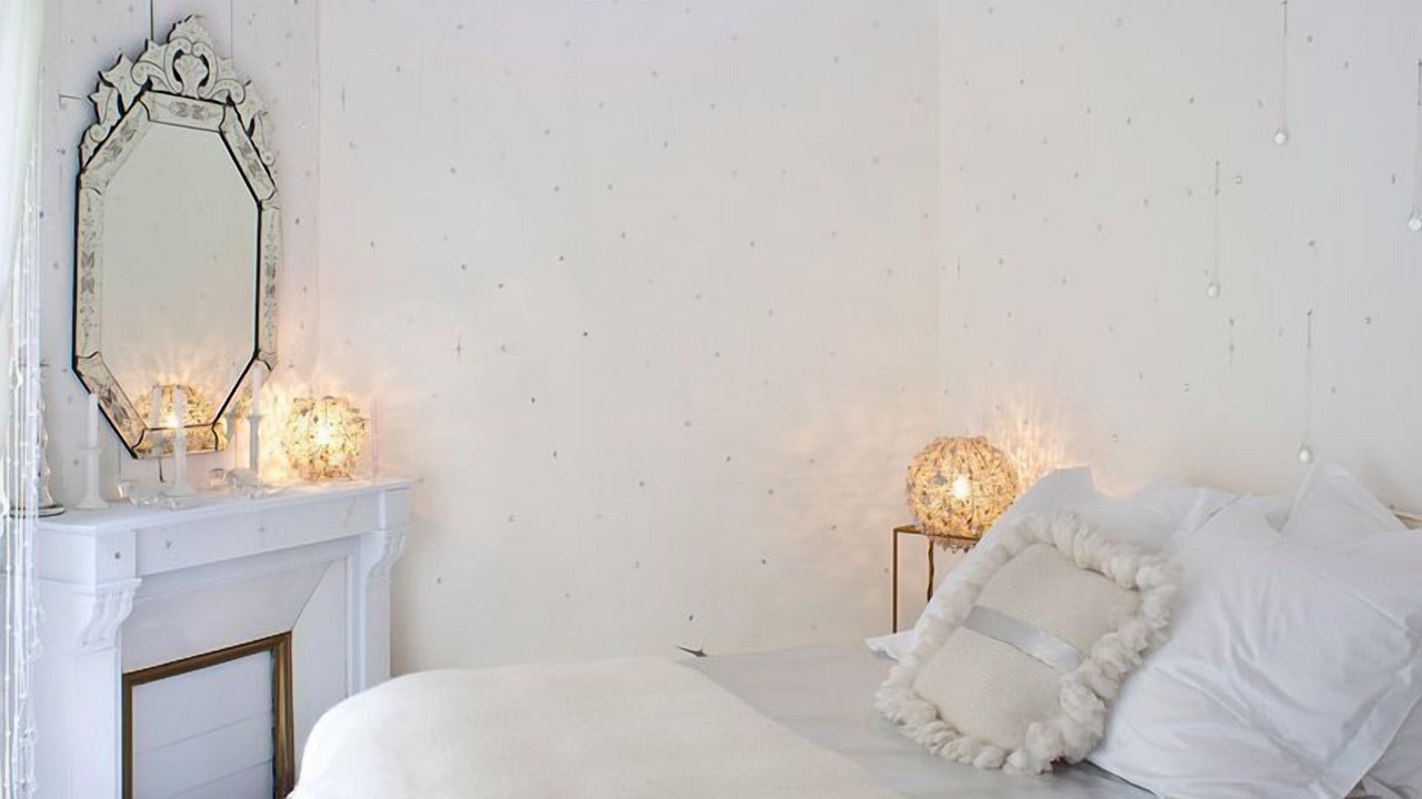 Photo of Bedroom in Provins