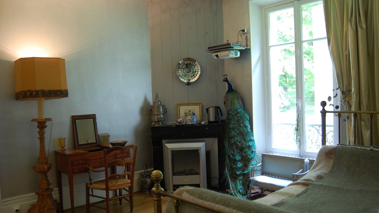 Photo of Bedroom in Provins