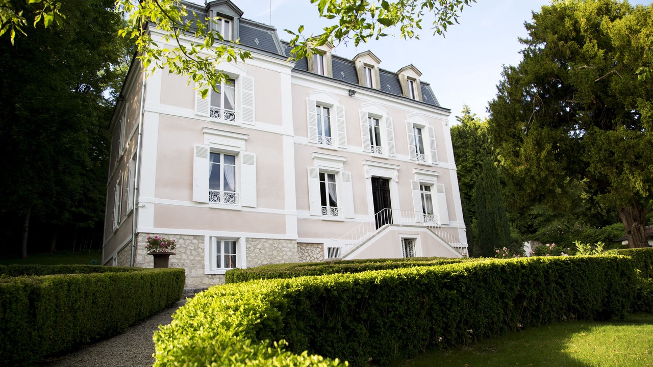 Photo of Outdoor in Provins