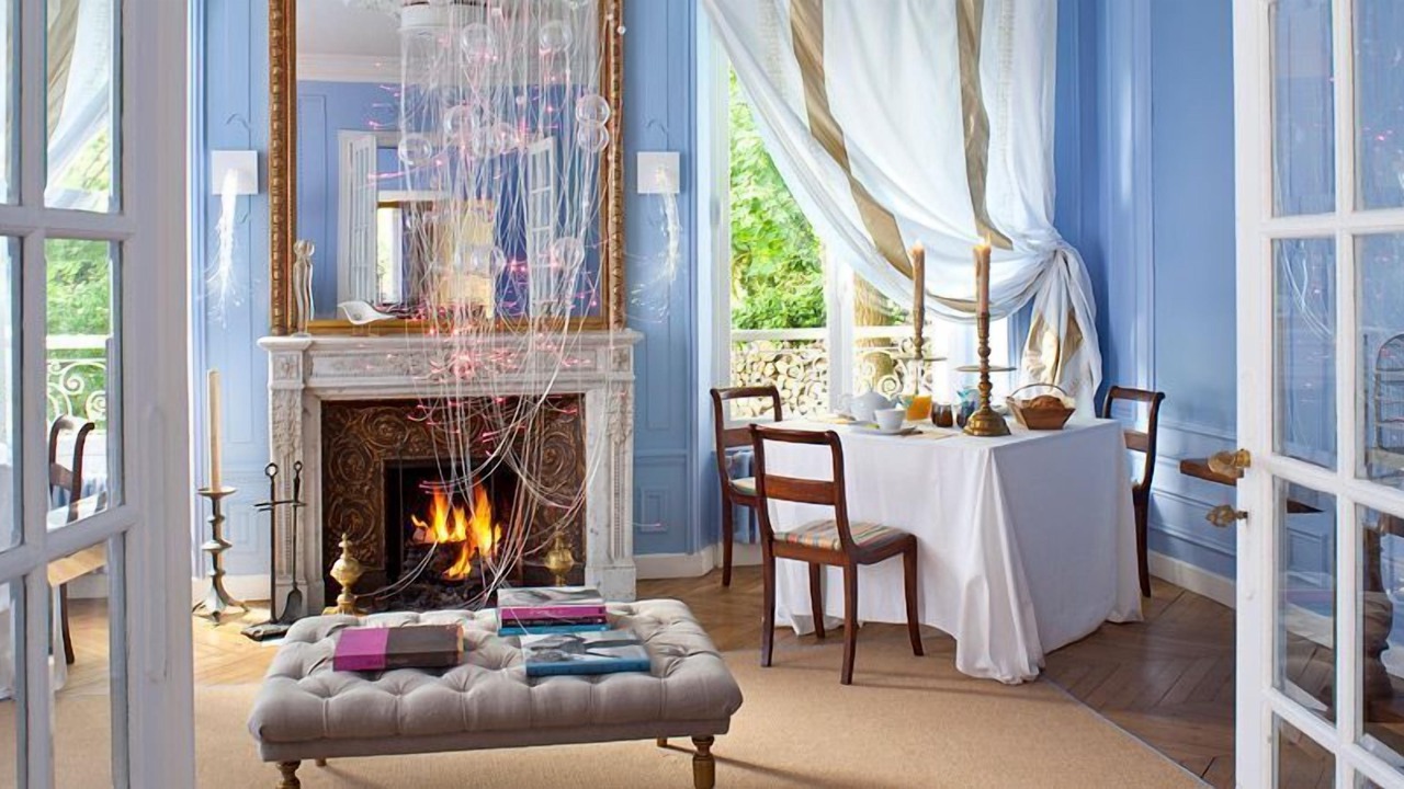 Photo of Livingroom in Provins