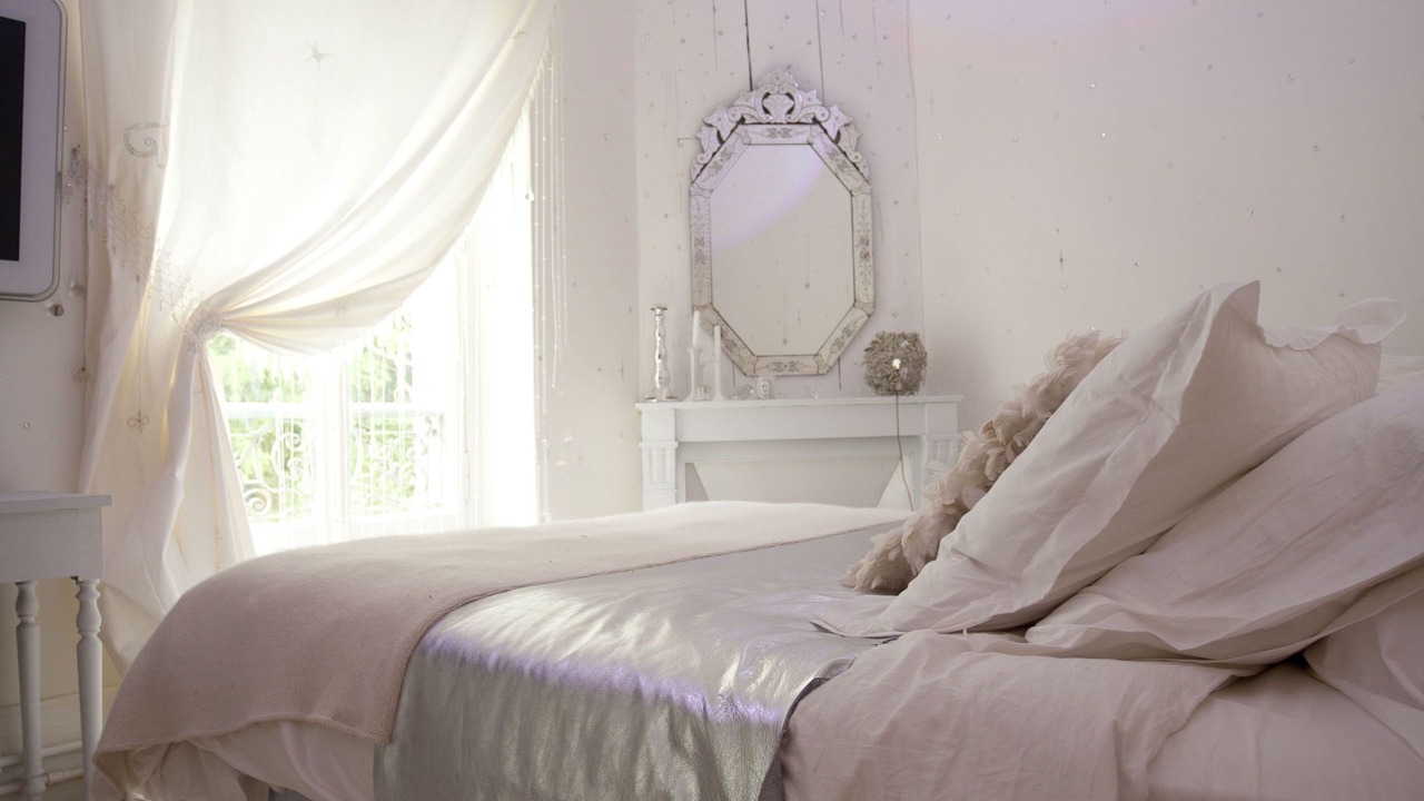 Photo of Bedroom in Provins