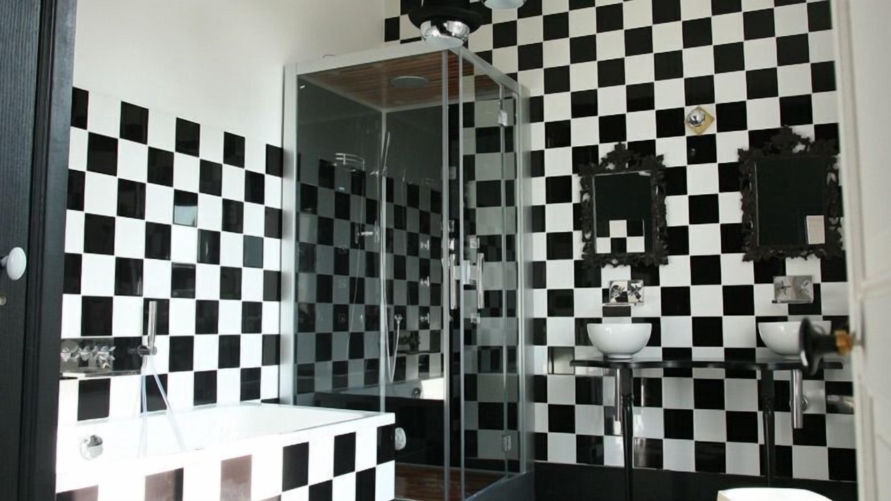 Photo of Bathroom in Provins