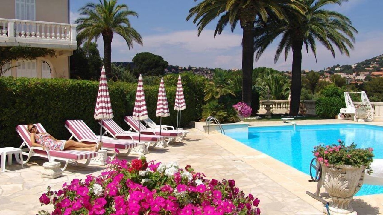 Photo of Outdoor in La Croix-Valmer