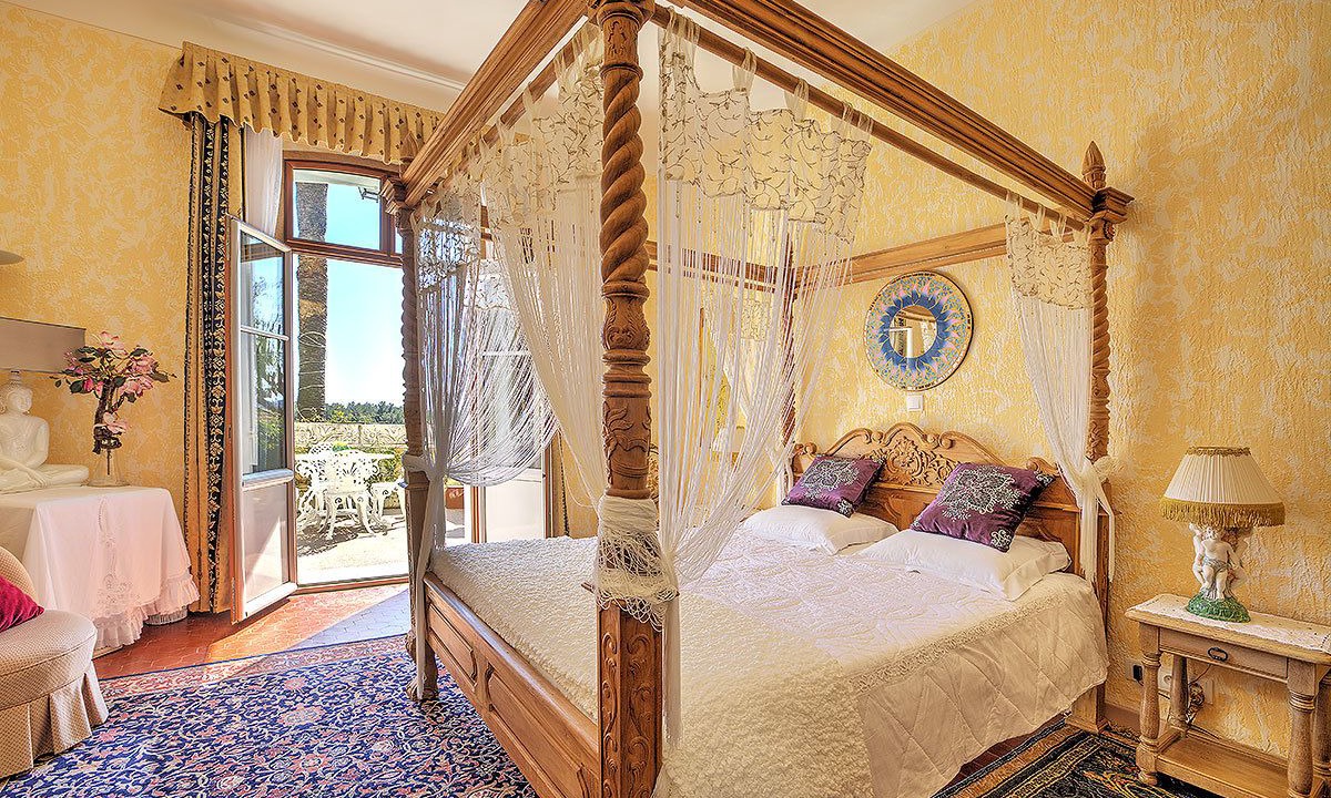 Photo of Patio Balcony in La Croix-Valmer