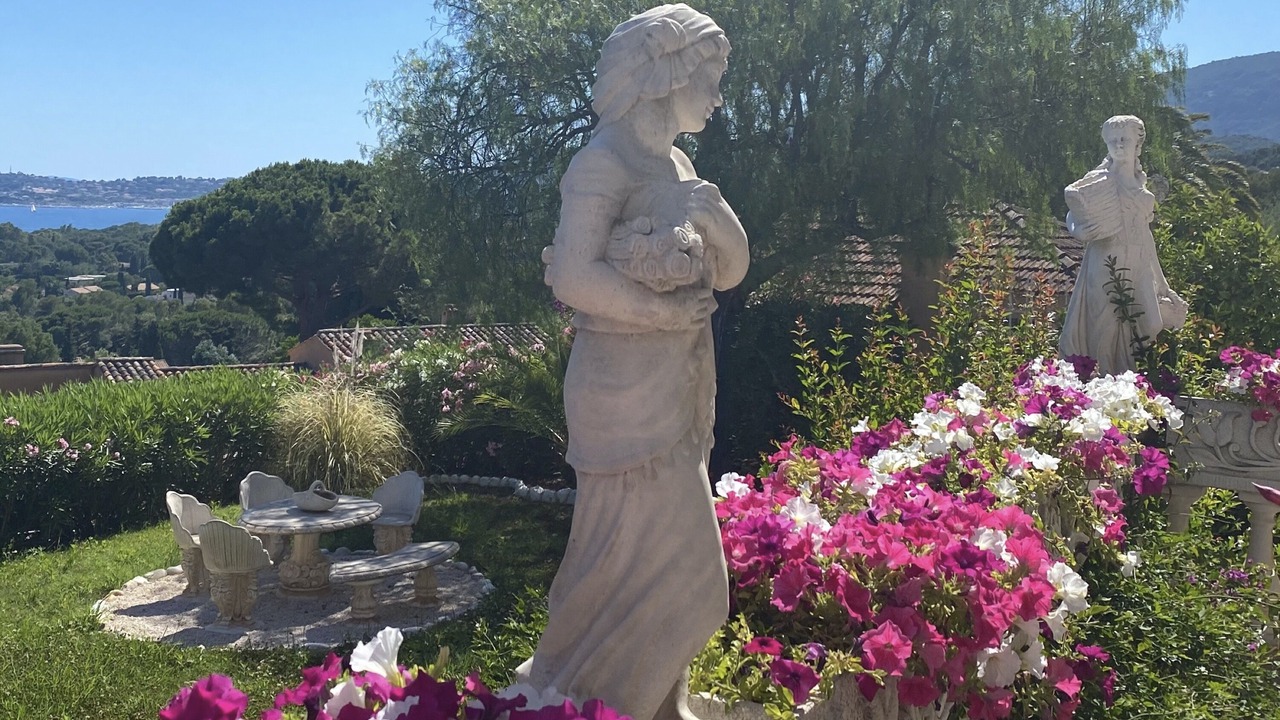 Photo of Outdoor in La Croix-Valmer