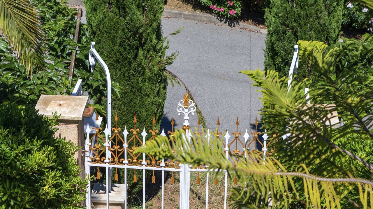 Photo of Outdoor in La Croix-Valmer