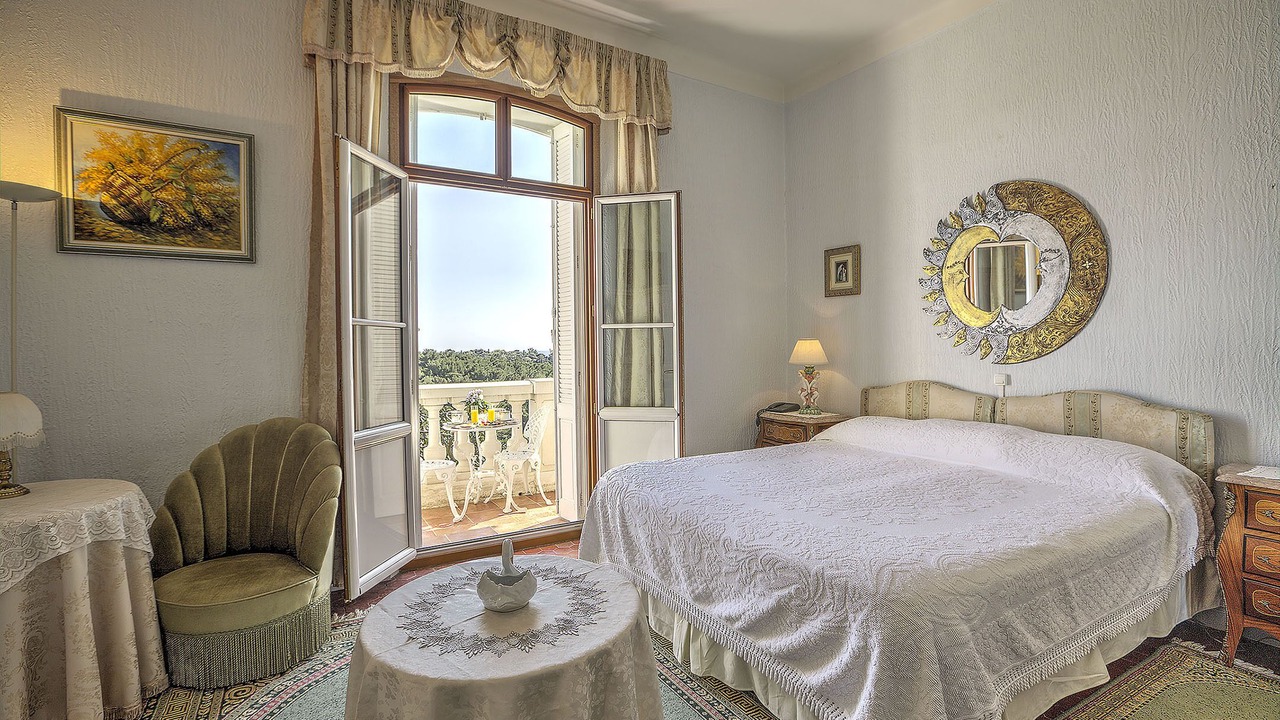 Photo of Patio Balcony in La Croix-Valmer