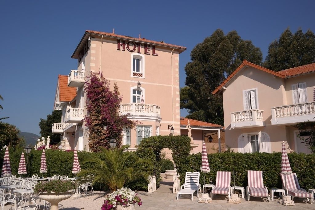 Photo of Outdoor in La Croix-Valmer