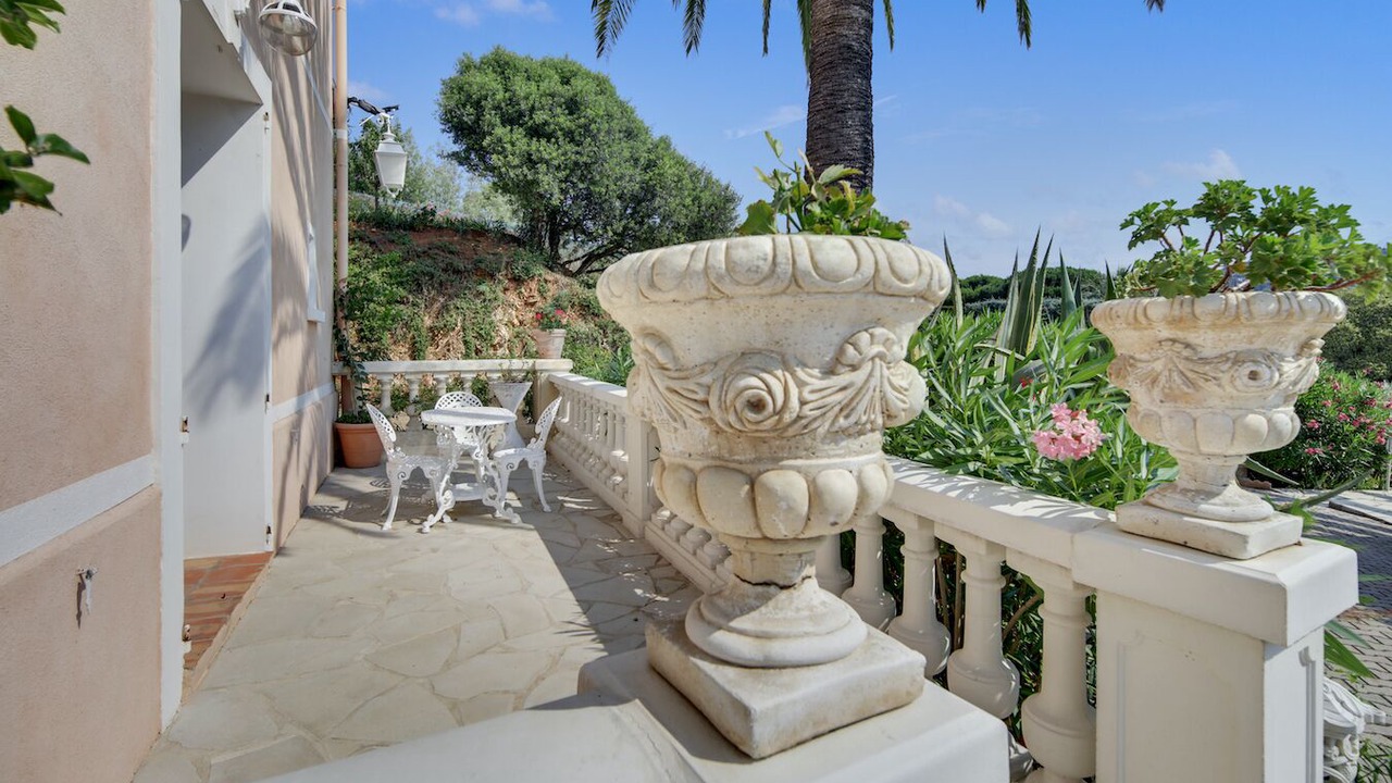 Photo of Outdoor in La Croix-Valmer