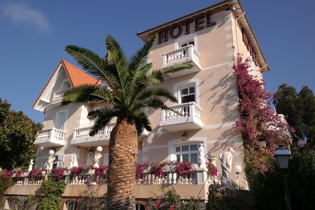 Photo of Outdoor in La Croix-Valmer