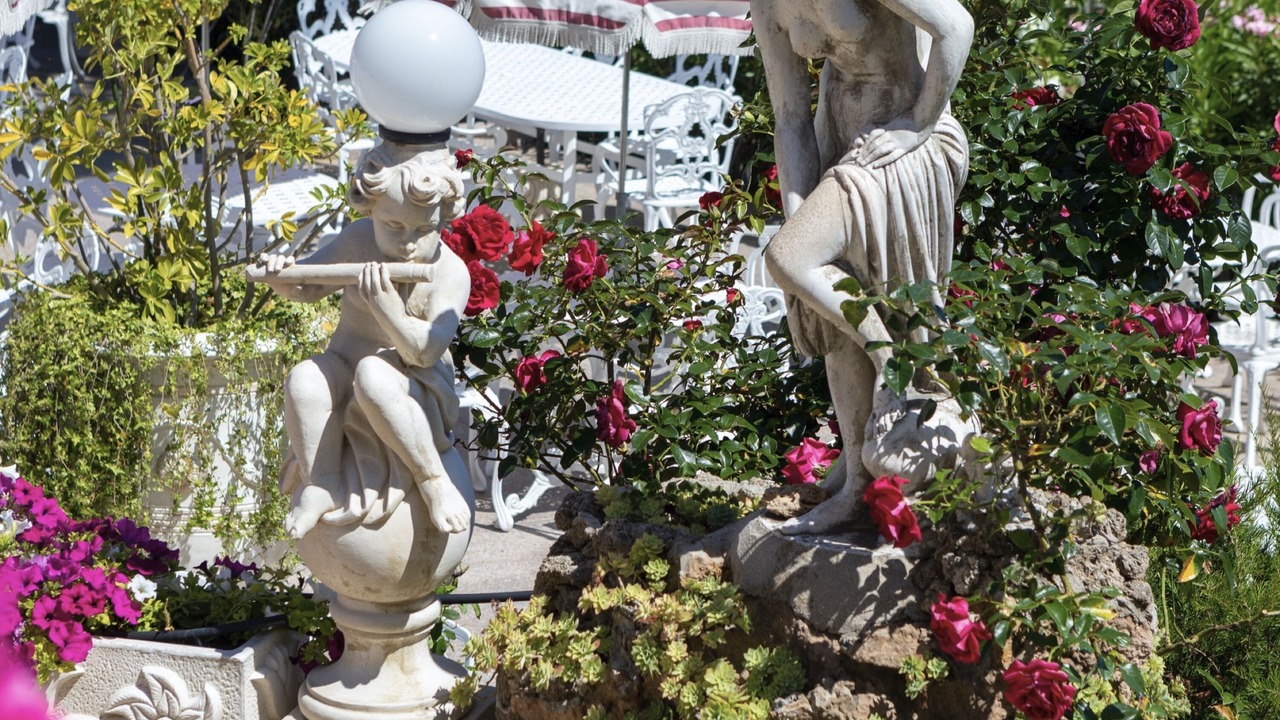 Photo of Outdoor in La Croix-Valmer