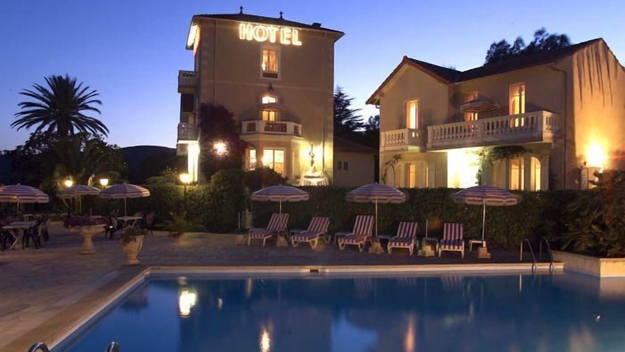 Photo of Outdoor in La Croix-Valmer