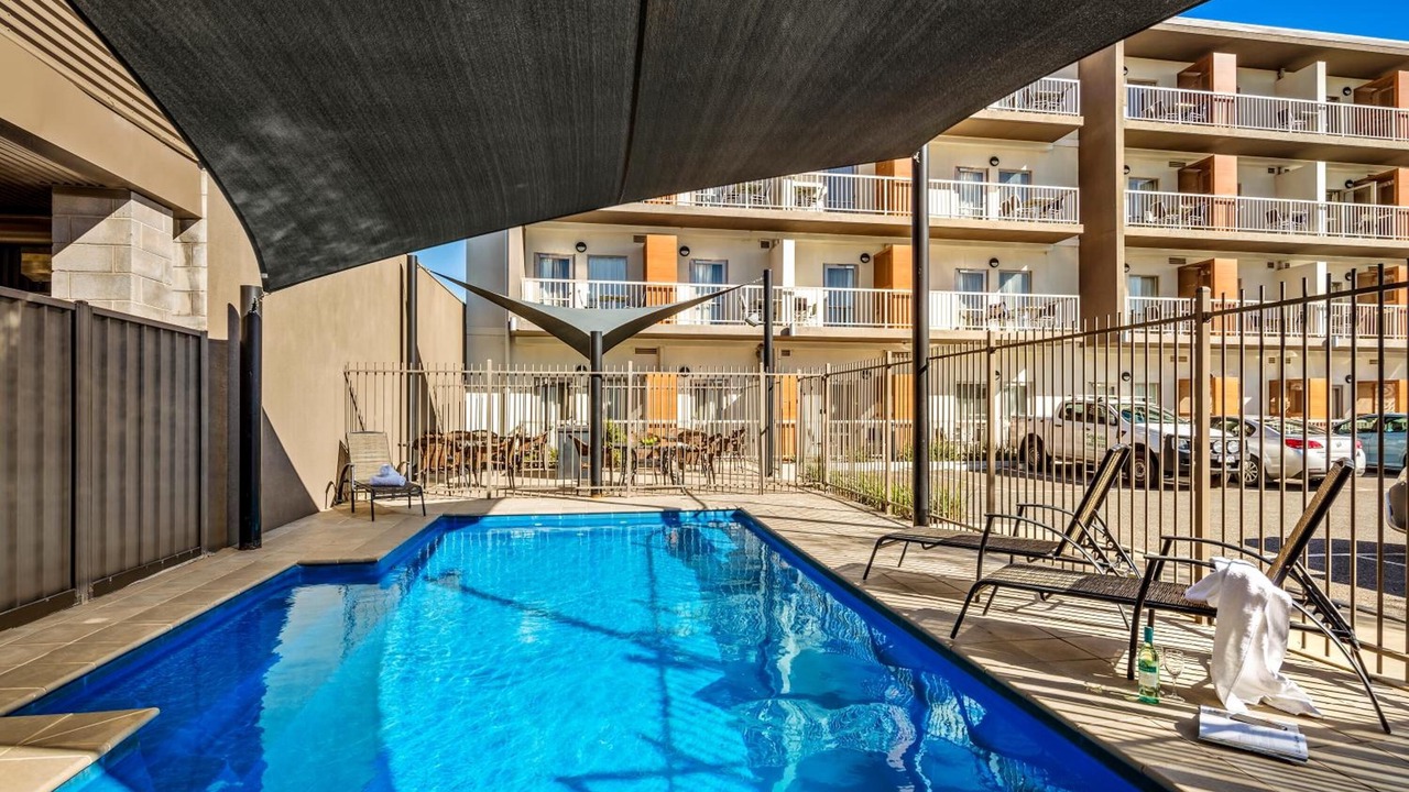 Photo of Outdoor in Mildura Central Business District