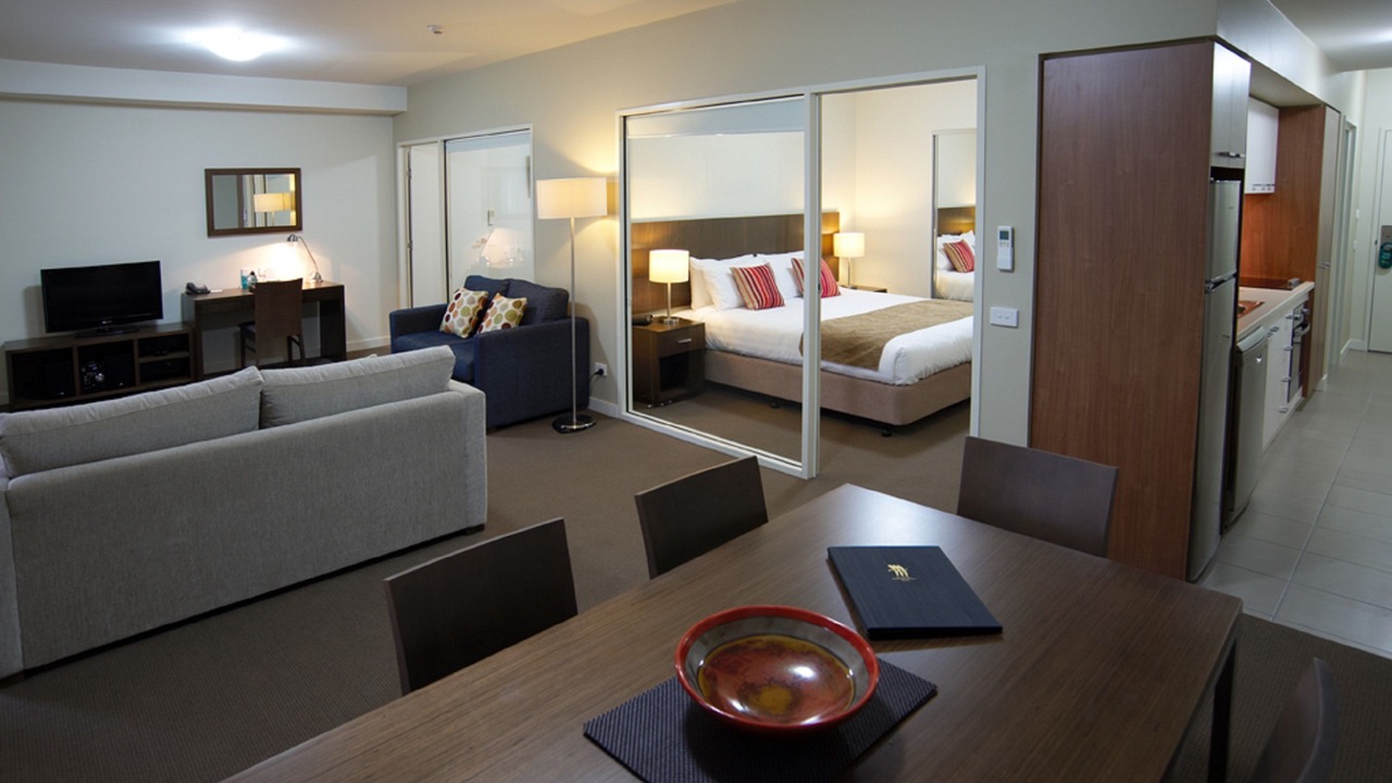 Photo of Outdoor in Mildura Central Business District