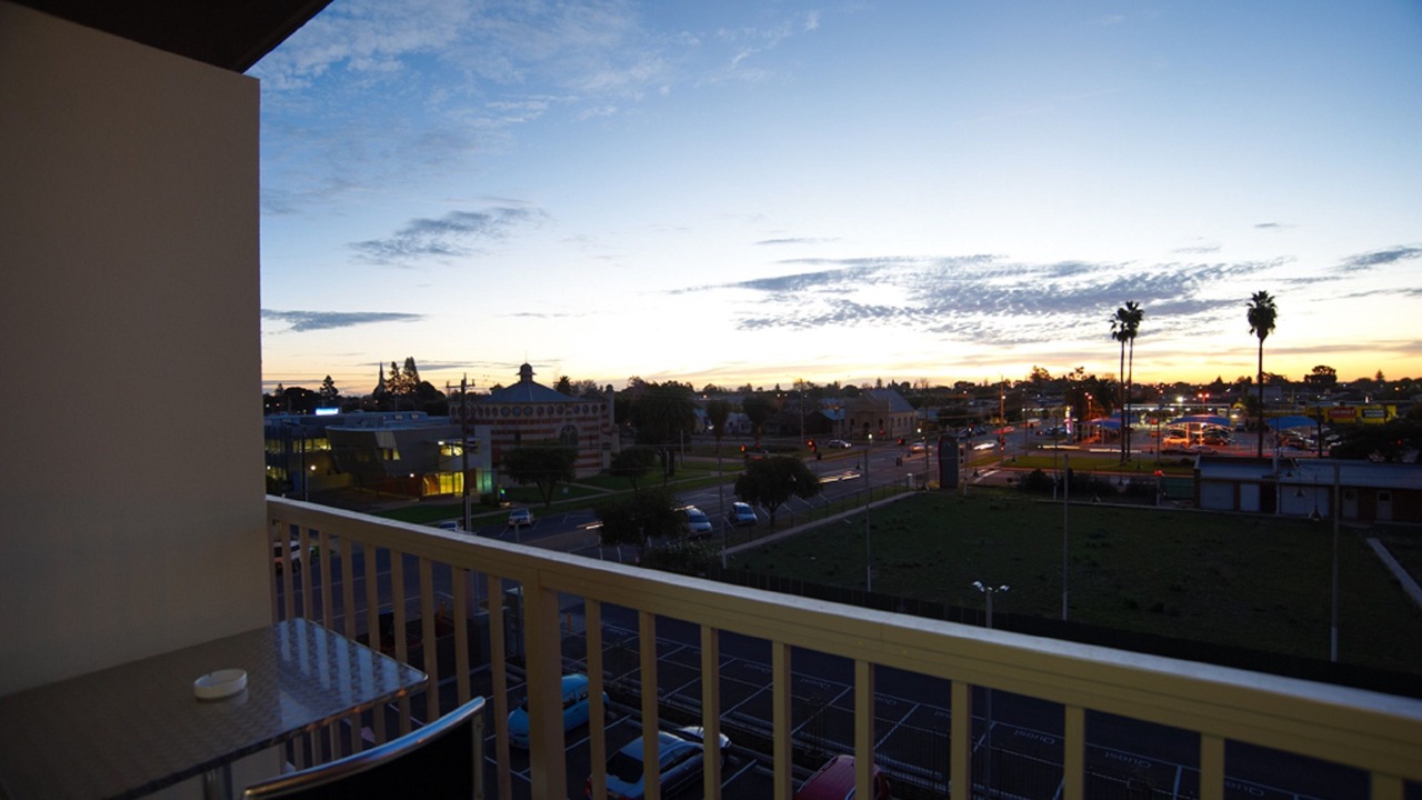 Photo of Bedroom in Mildura Central Business District