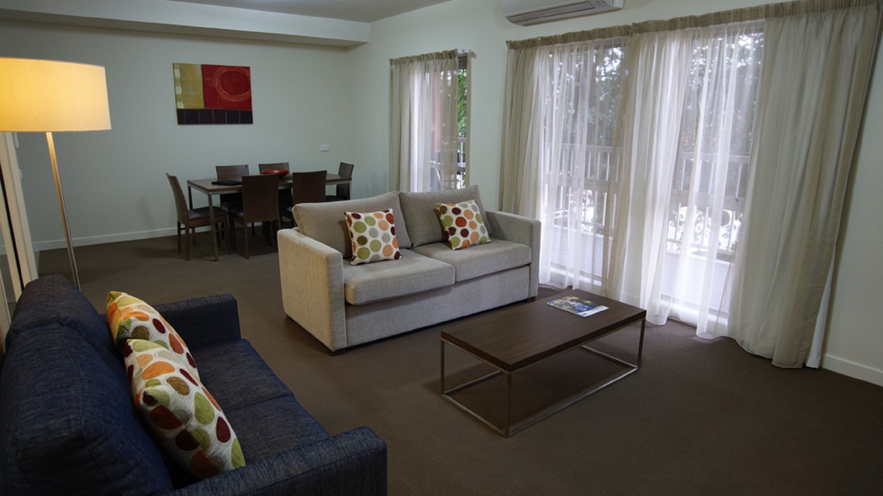 Photo of Outdoor in Mildura Central Business District