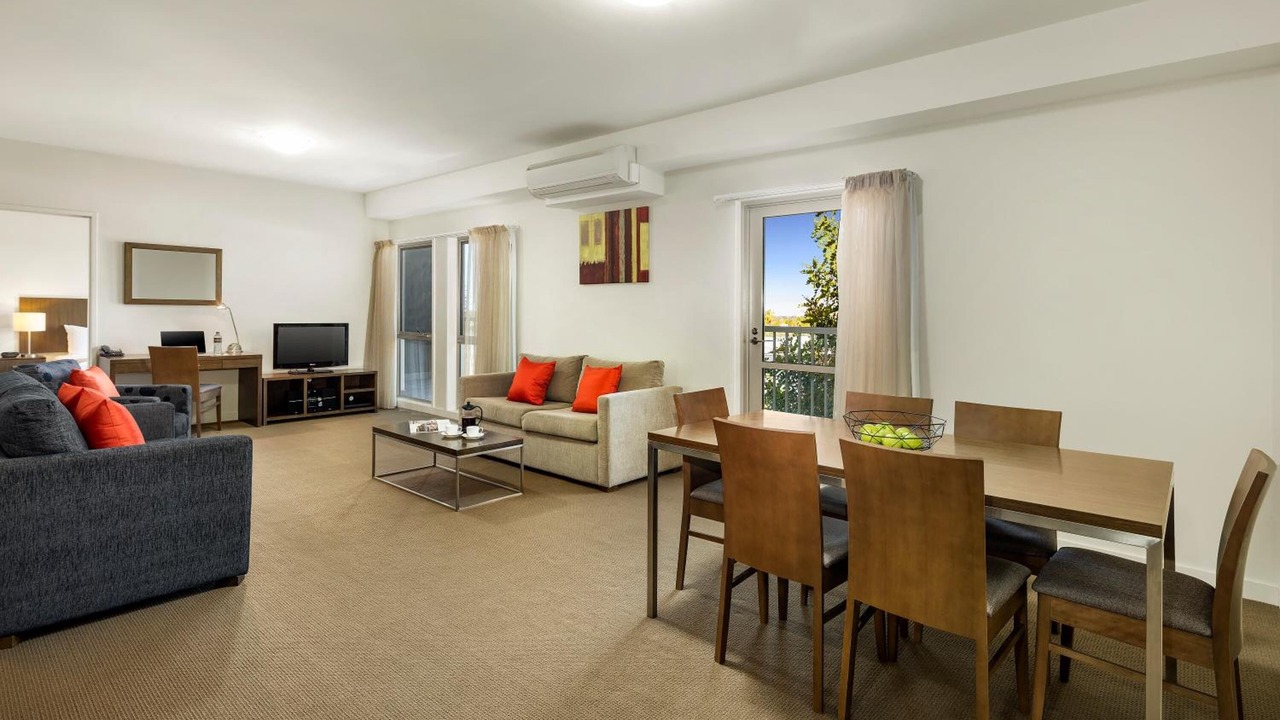 Photo of Outdoor in Mildura Central Business District