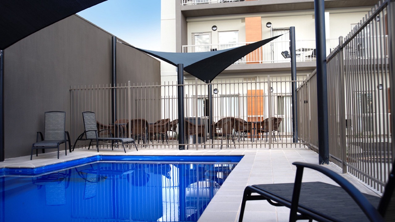 Photo of Outdoor in Mildura Central Business District