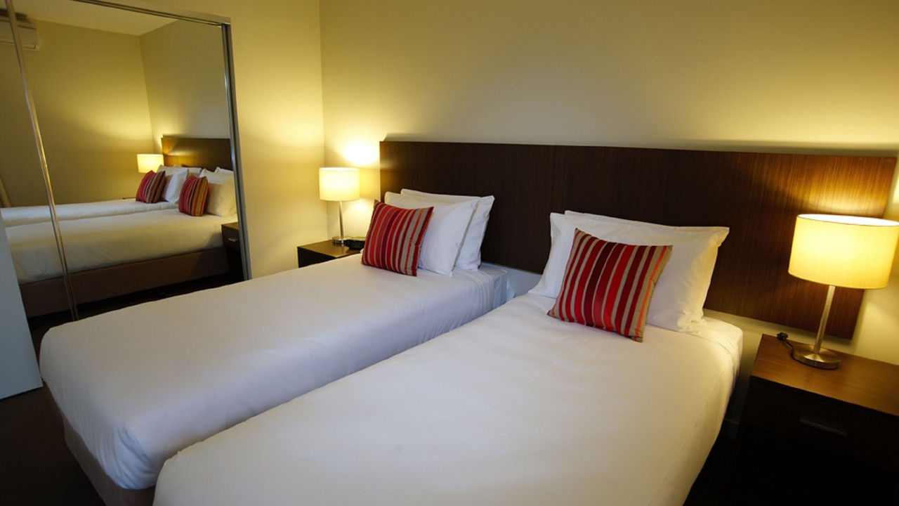 Photo of Bedroom in Mildura Central Business District