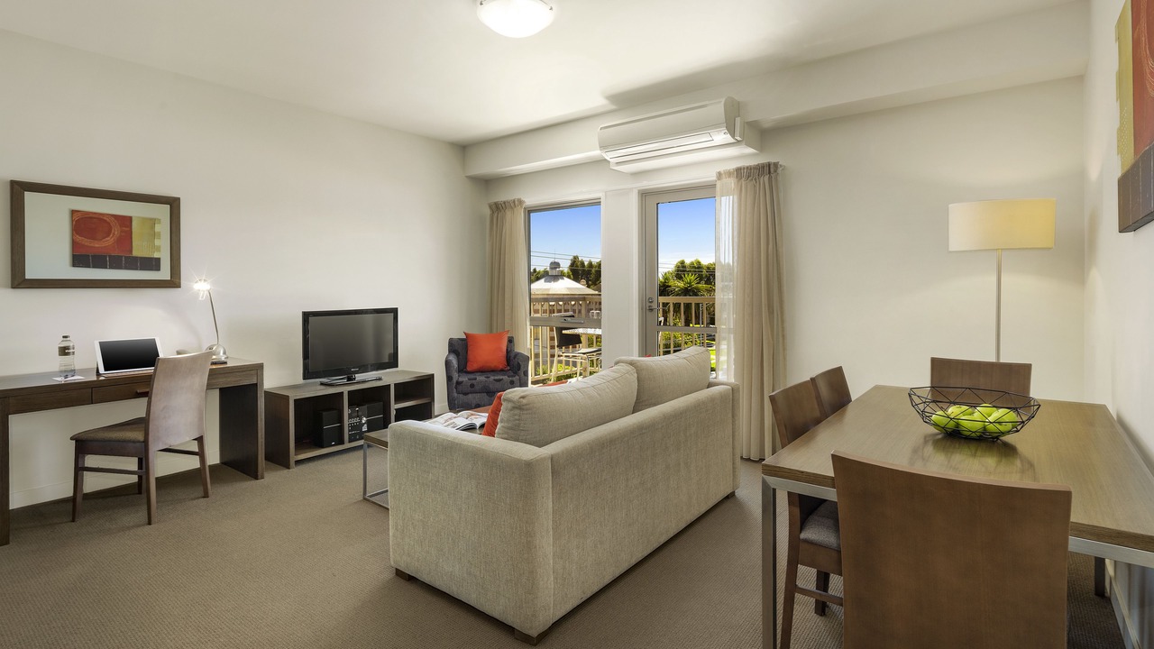 Photo of Outdoor in Mildura Central Business District