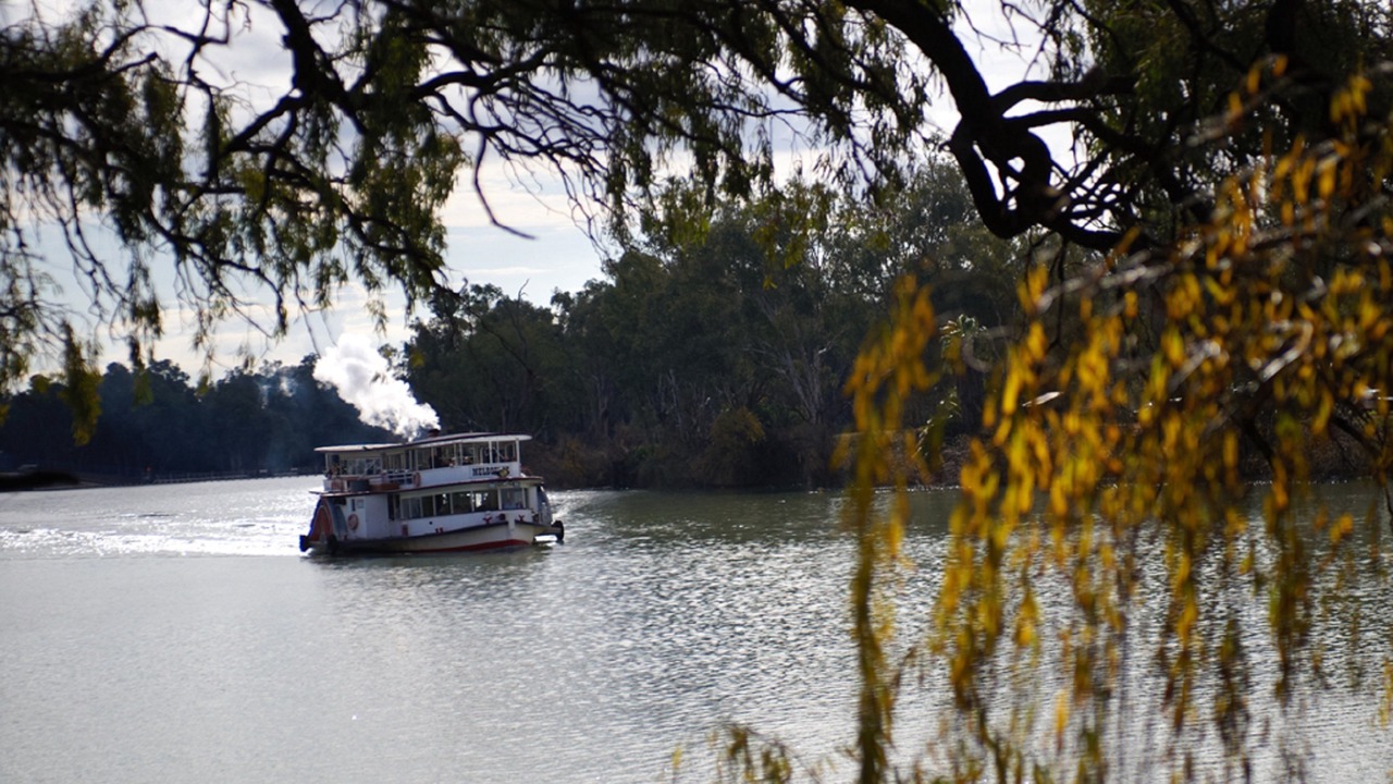 Photo of Others in Mildura Central Business District