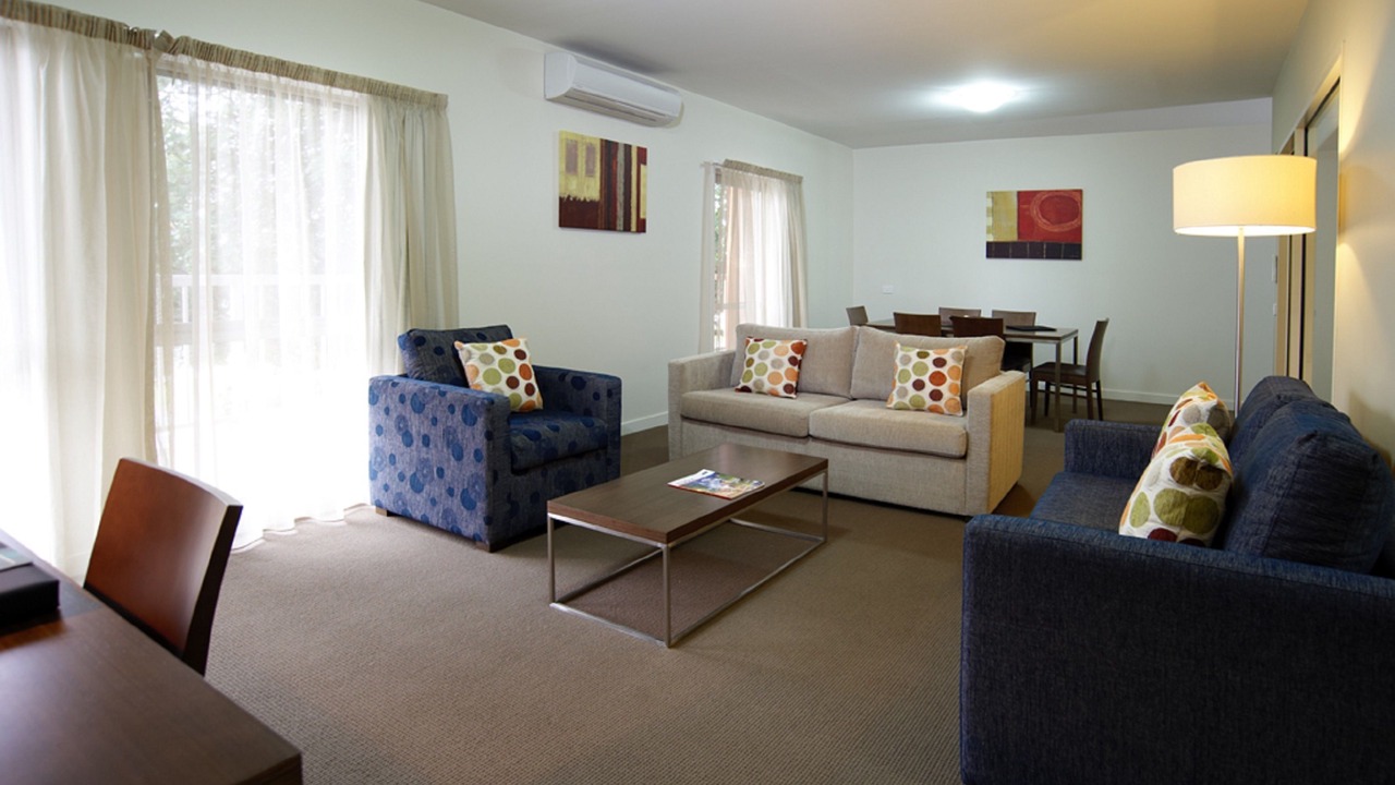 Photo of Outdoor in Mildura Central Business District