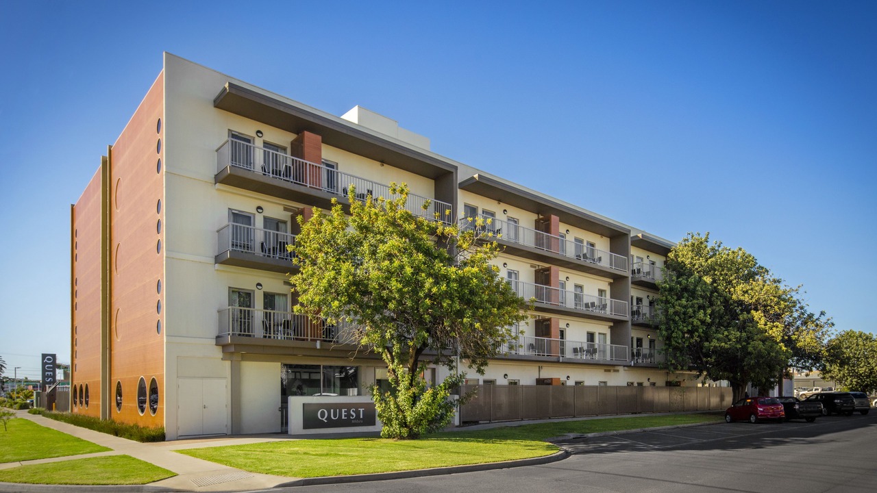 Photo of Outdoor in Mildura Central Business District