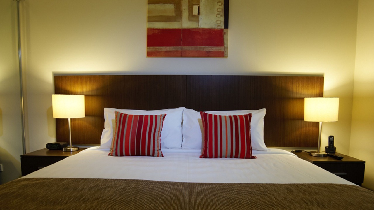 Photo of Bedroom in Mildura Central Business District