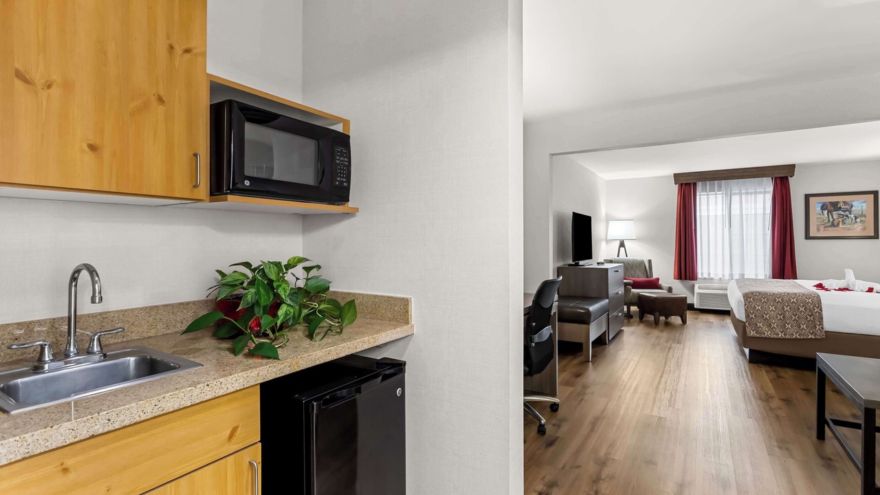 Photo of Kitchen in Moriarty