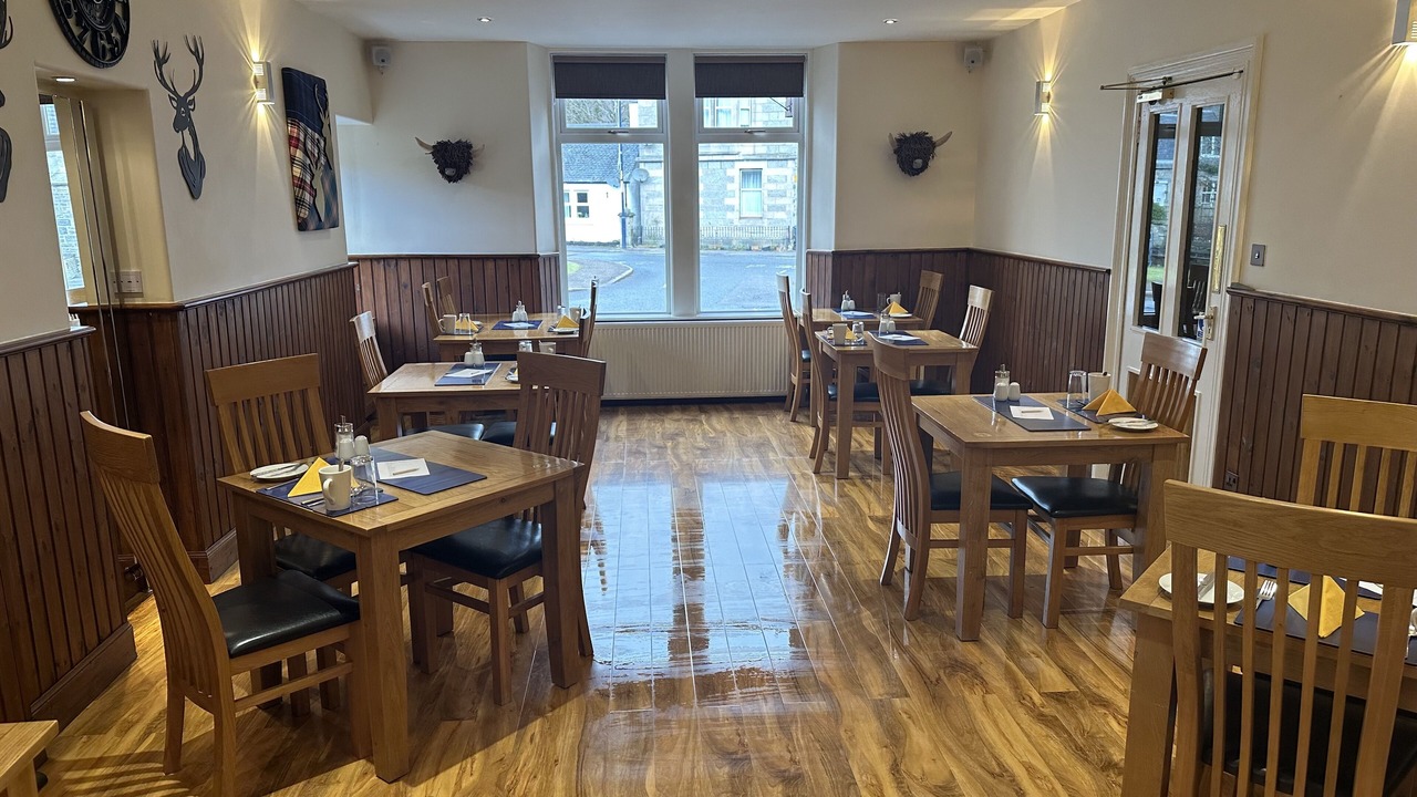 Photo of Others in Newtonmore