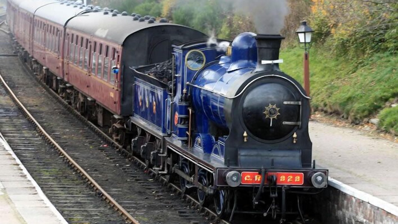 Photo of Others in Newtonmore