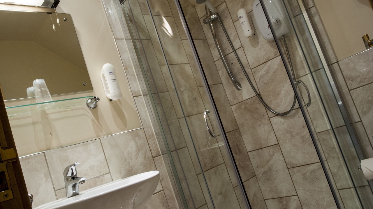 Photo of Bathroom in Newtonmore