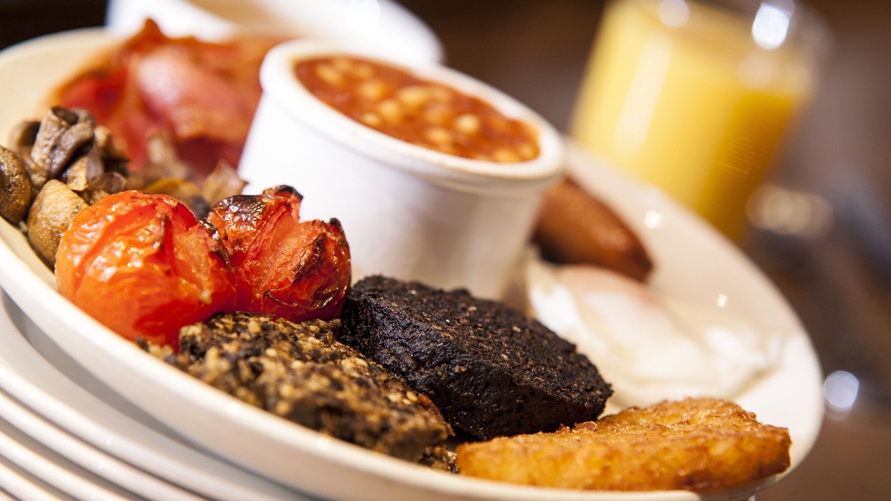 Photo of Others in Newtonmore