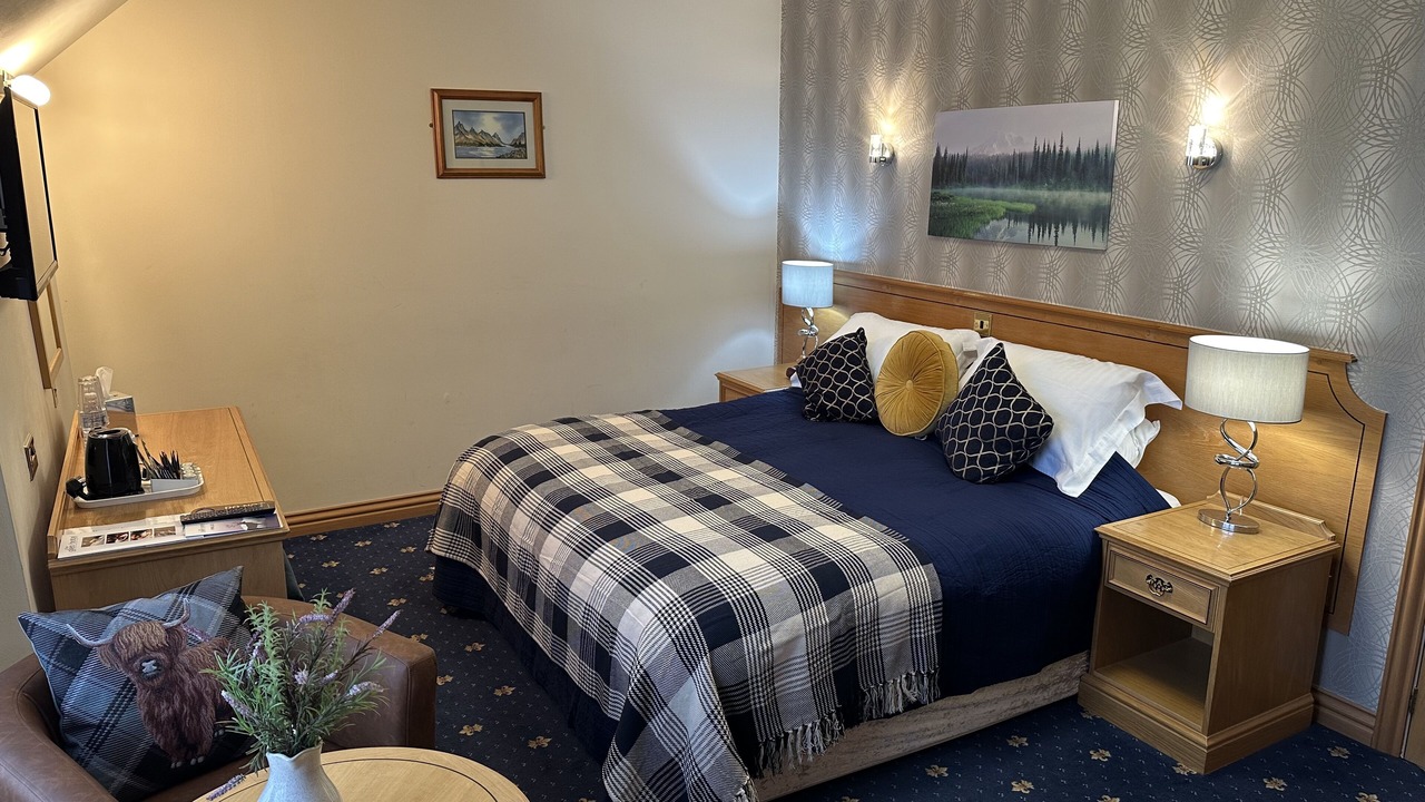 Photo of Others in Newtonmore