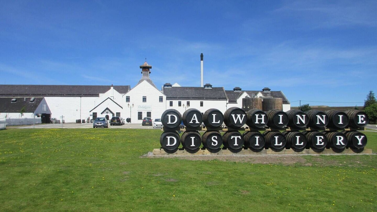 Photo of Others in Newtonmore