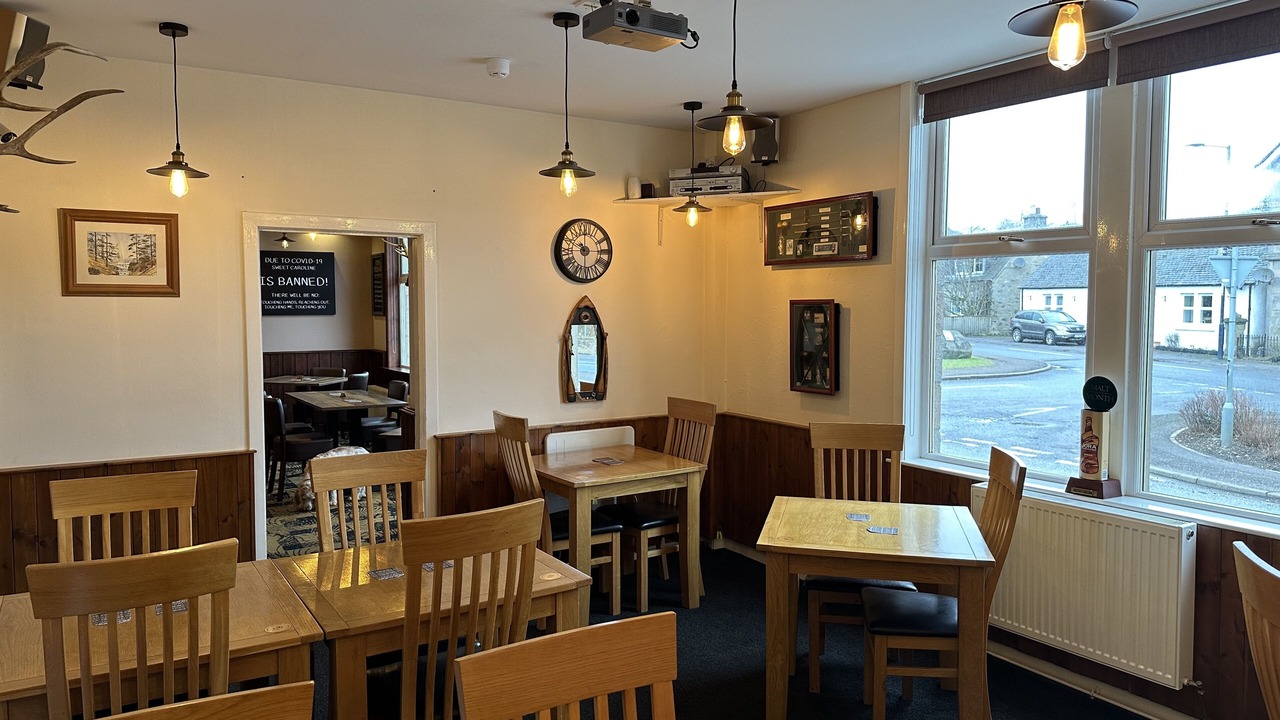 Photo of Others in Newtonmore