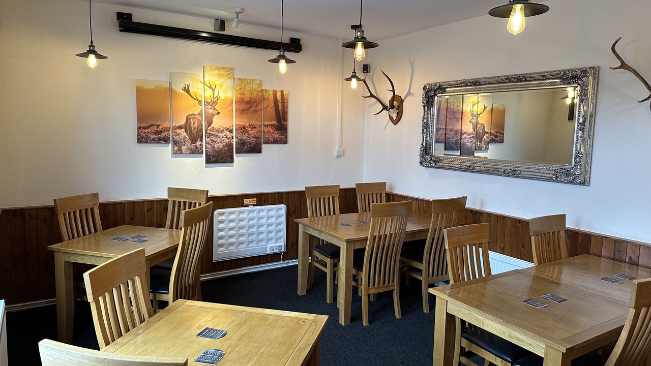 Photo of Others in Newtonmore