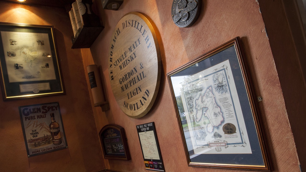 Photo of Others in Newtonmore