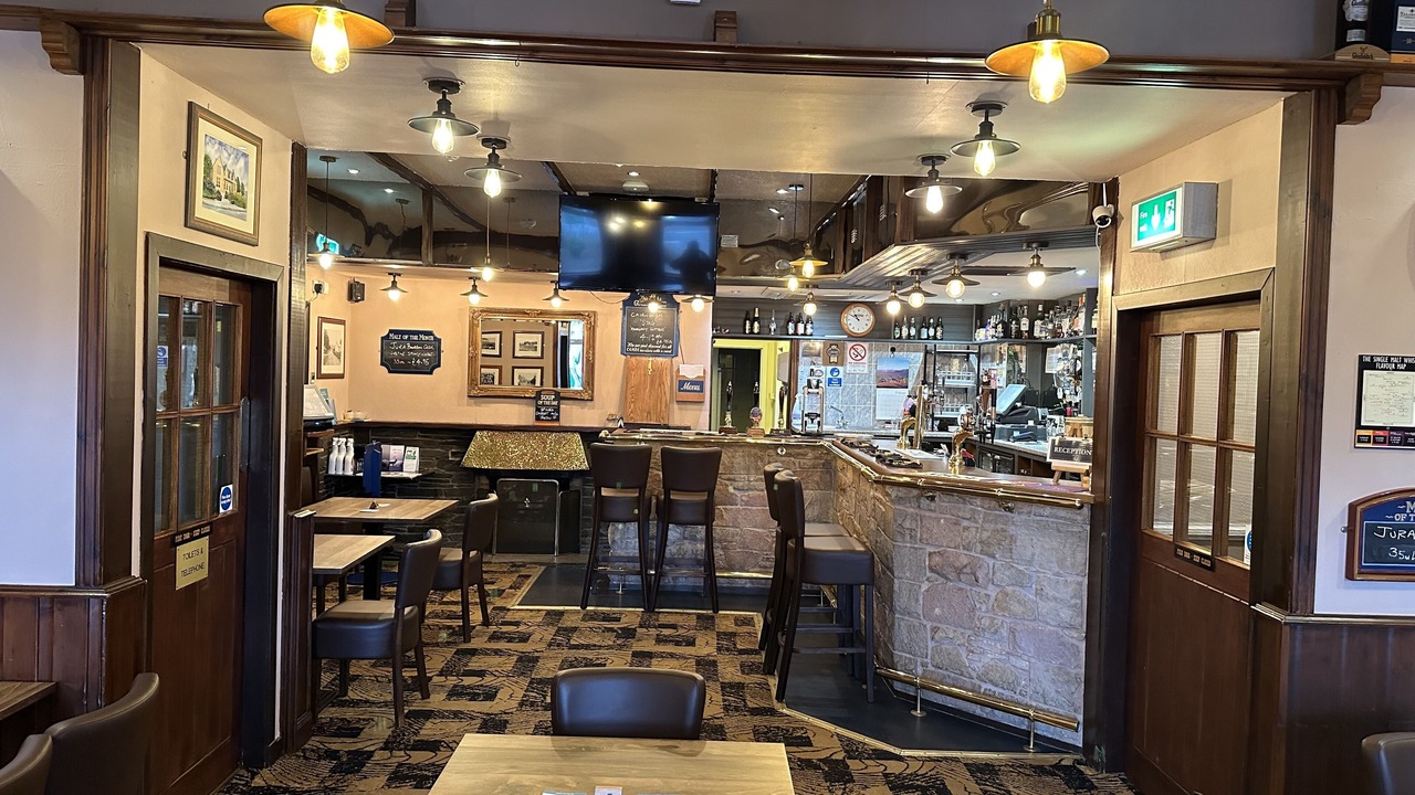 Photo of Others in Newtonmore