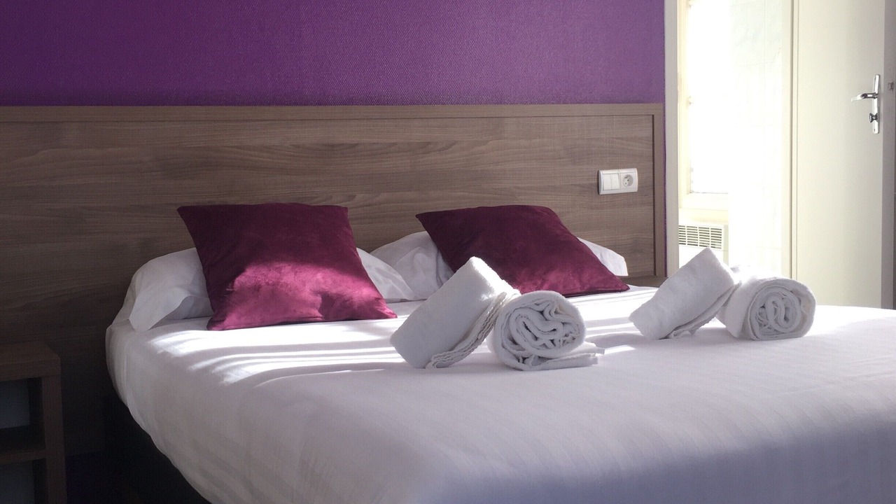 Photo of Bedroom in Sainte-Maure-de-Touraine
