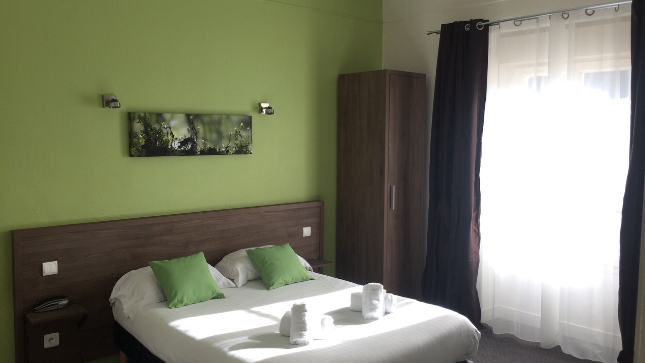 Photo of Bedroom in Sainte-Maure-de-Touraine