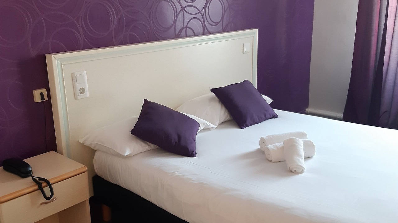 Photo of Bedroom in Sainte-Maure-de-Touraine