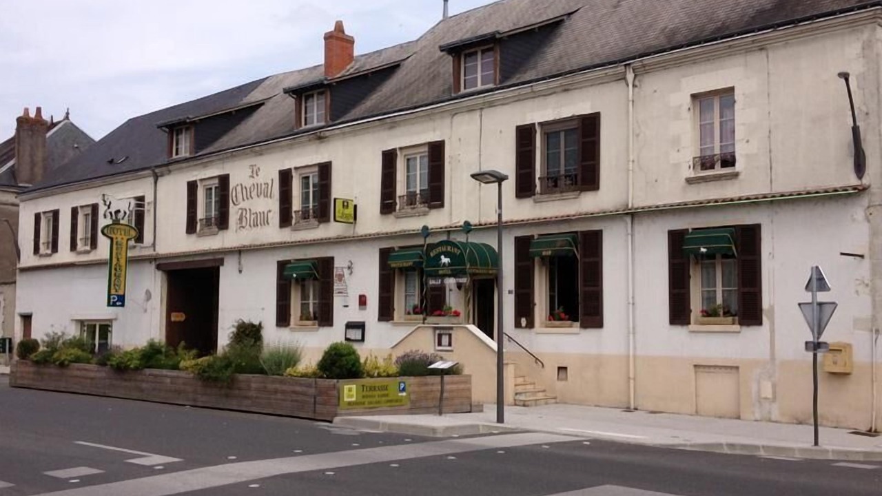 Photo of Outdoor in Sainte-Maure-de-Touraine