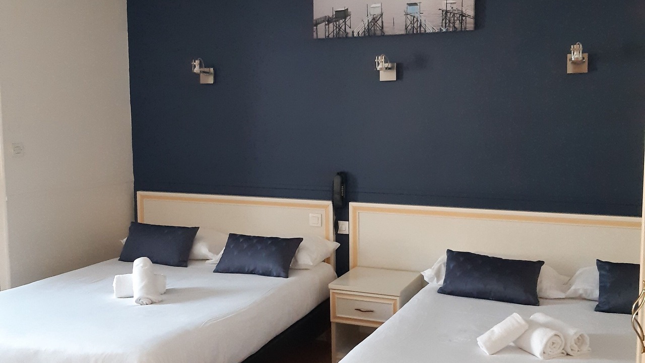 Photo of Bedroom in Sainte-Maure-de-Touraine