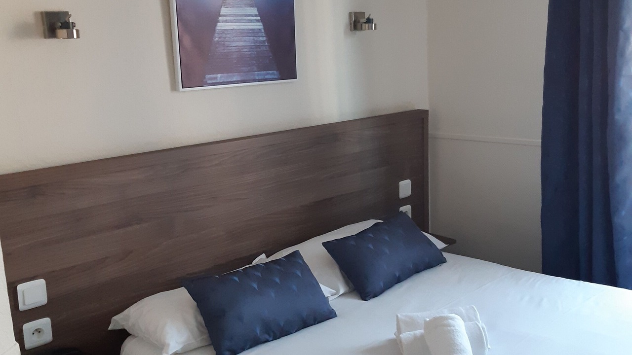Photo of Bedroom in Sainte-Maure-de-Touraine