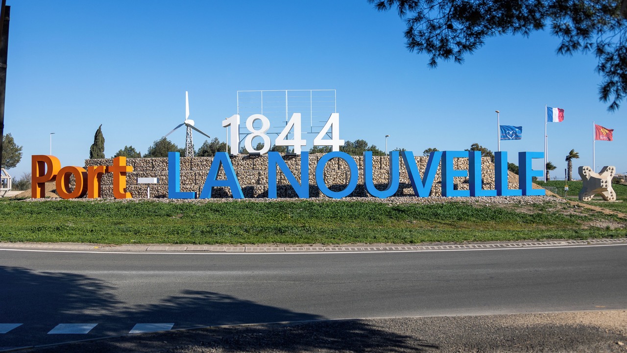 Photo of Outdoor in Port-la-Nouvelle