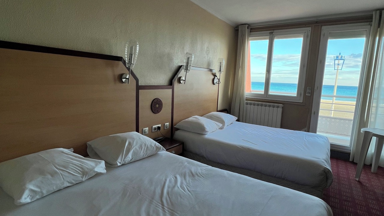 Photo of Bedroom in Port-la-Nouvelle