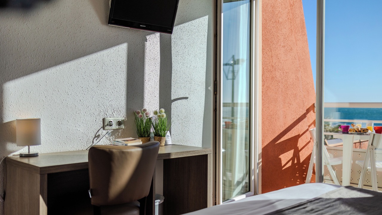 Photo of Bedroom in Port-la-Nouvelle