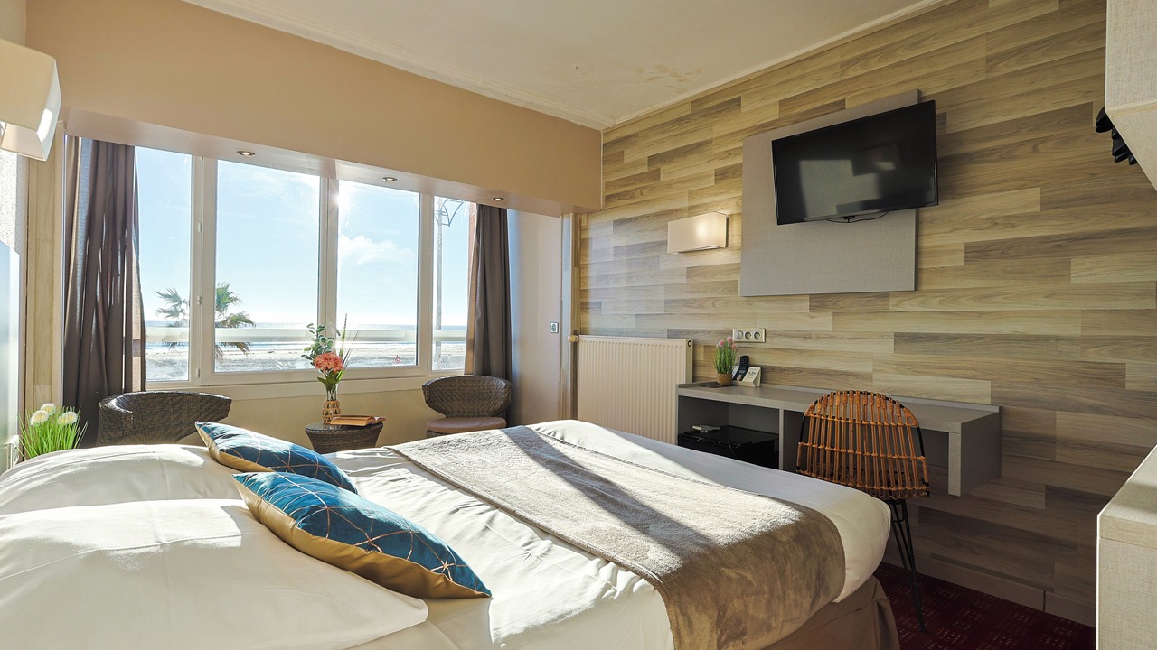 Photo of Bedroom in Port-la-Nouvelle